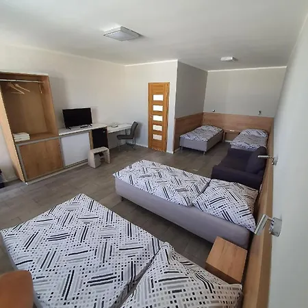 M.l.k 3* 흘로호베츠