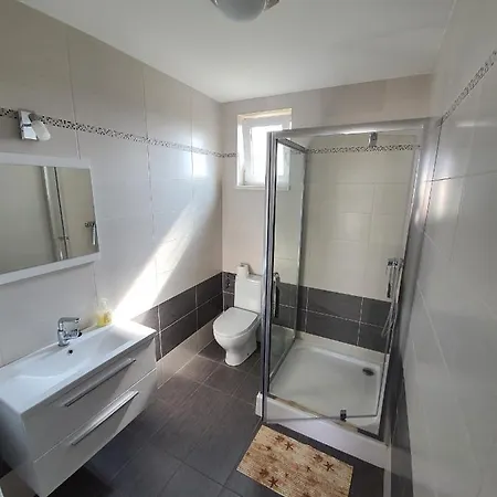 게스트하우스 M.l.k 흘로호베츠